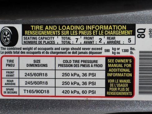 Used 2019 Toyota Highlander XLE image 50