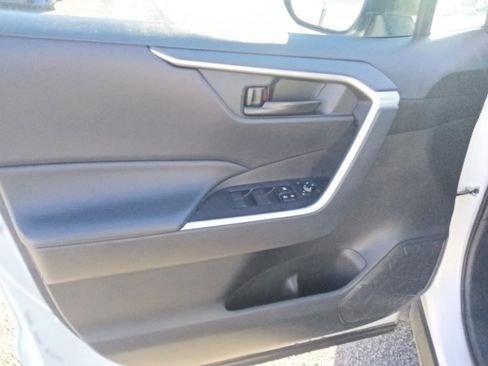 Used 2024 Toyota RAV4 LE image 11