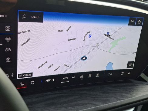 Certified 2025 Audi Q5 Prestige image 17