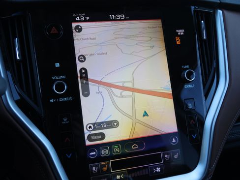 Used 2020 Subaru Outback Touring XT image 25