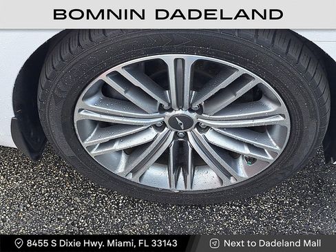 Used 2018 Genesis G80 3.8 image 9