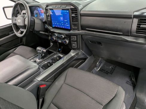 Used 2023 Ford F150 XLT w/ Equipment Group 302A High AWD/4WD image 34