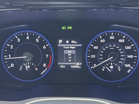 Used 2021 Hyundai Palisade SE AWD/4WD image 31