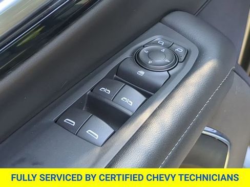 Used 2025 Chevrolet Tahoe LT AWD/4WD image 22