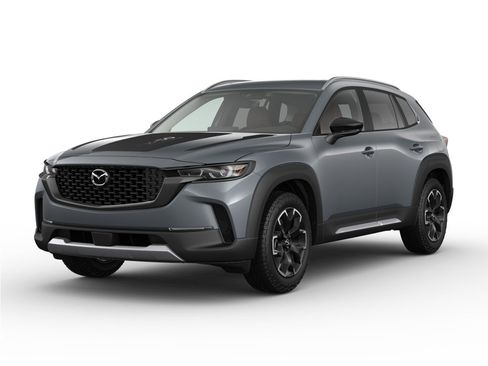 Used 2023 MAZDA CX-50 Meridian Edition w/ Cargo Package AWD/4WD image 1