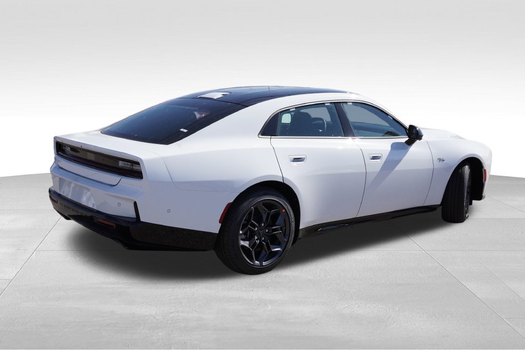 New 2026 Dodge Charger R/T AWD/4WD image 3
