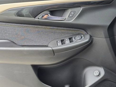 New 2026 Chevrolet TrailBlazer ACTIV w/ Convenience Package AWD/4WD image 18