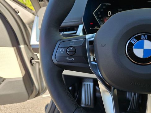 New 2026 BMW X1 xDrive28i w/ Technology Package image 11