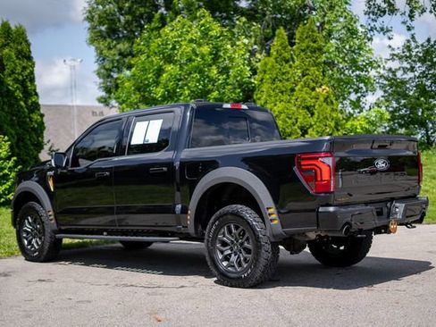Used 2024 Ford F150 Tremor w/ Bed Utility Package AWD/4WD image 8