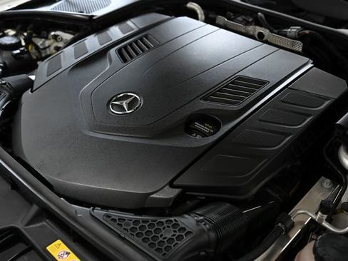 Used 2023 Mercedes-Benz S 580 4MATIC Sedan image 29