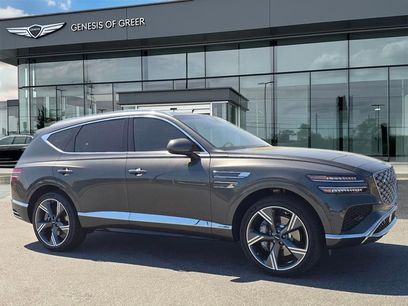 New 2026 Genesis GV80 2.5T Prestige