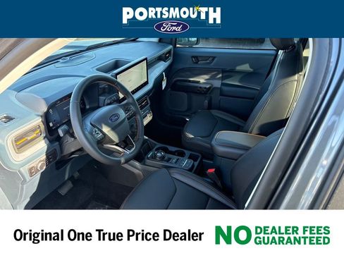 New 2026 Ford Maverick Tremor image 3