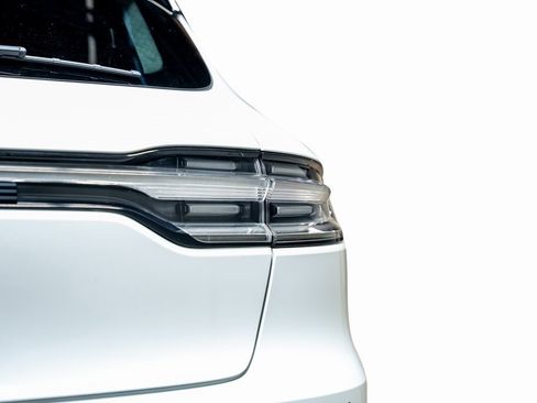 Used 2021 Porsche Macan GTS image 14