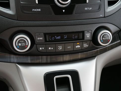 Used 2012 Honda CR-V EX-L image 23