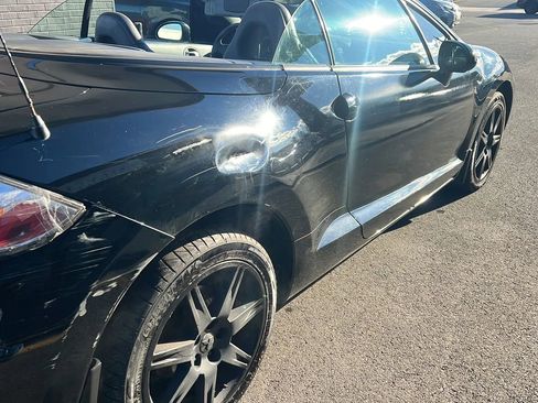 Used 2007 Mitsubishi Eclipse GT image 9