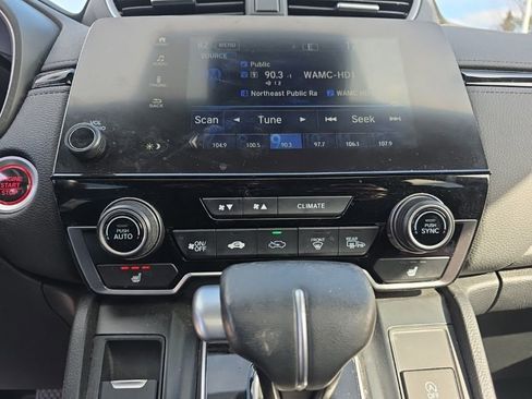 Used 2020 Honda CR-V EX-L image 16