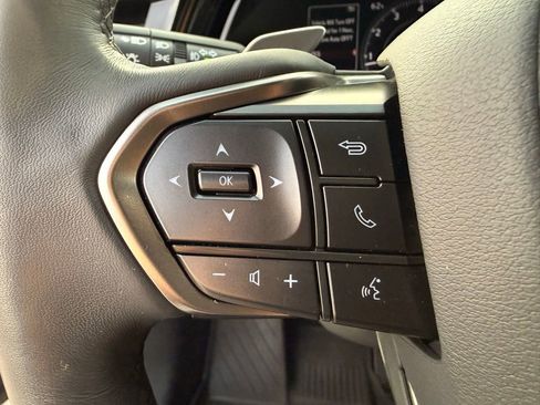 Used 2023 Lexus RX 350 Premium Plus w/ Accessory Package AWD/4WD image 21