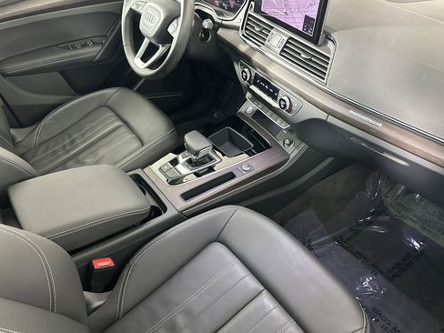 Used 2023 Audi Q5 2.0T Premium Plus w/ Premium Plus Package image 15