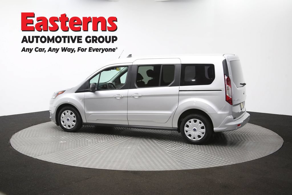 Used 2021 Ford Transit Connect XLT FWD image 62