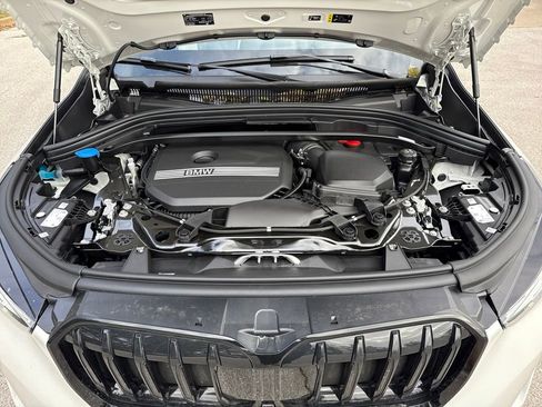New 2026 BMW X1 xDrive28i image 29