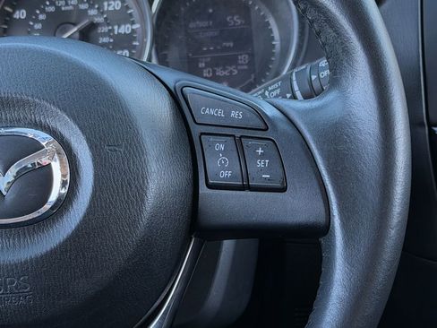 Used 2015 MAZDA CX-5 Touring w/ Bose/Moonroof Package image 17