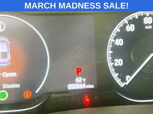 Used 2018 Honda Accord EX-L image 11