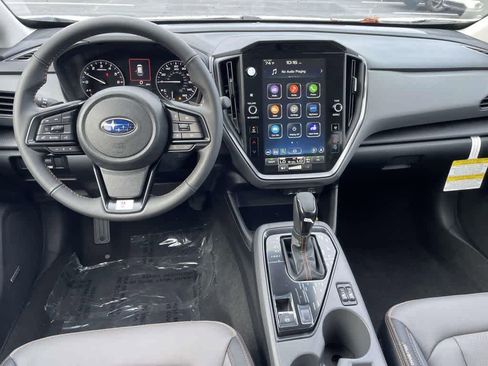 New 2025 Subaru Crosstrek 2.5i Limited w/ Crosstrek Mirror Package image 9