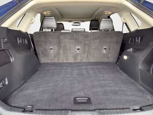 Used 2024 Ford Edge SEL w/ Convenience Package AWD/4WD image 23