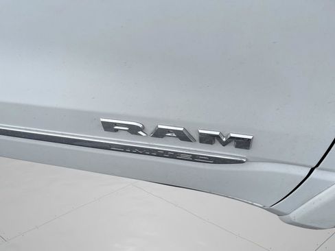 Certified 2025 RAM 1500 Limited w/ Trailer Tow Group image 37