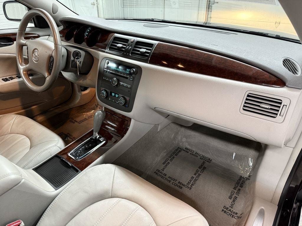 Used 2008 Buick Lucerne CXL FWD image 26