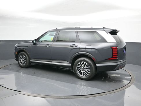 New 2026 Hyundai Palisade SEL FWD image 3