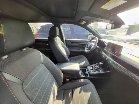 Used 2023 Honda CR-V Sport image 8