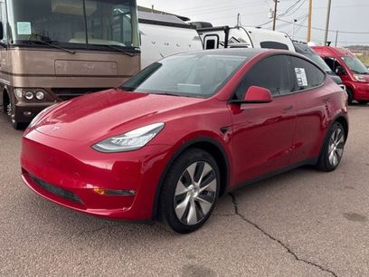 Used 2022 Tesla Model Y Long Range