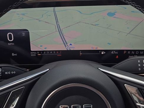 New 2025 Buick Envision Sport Touring image 11