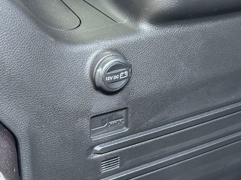 New 2026 Jeep Wrangler Sport S image 14