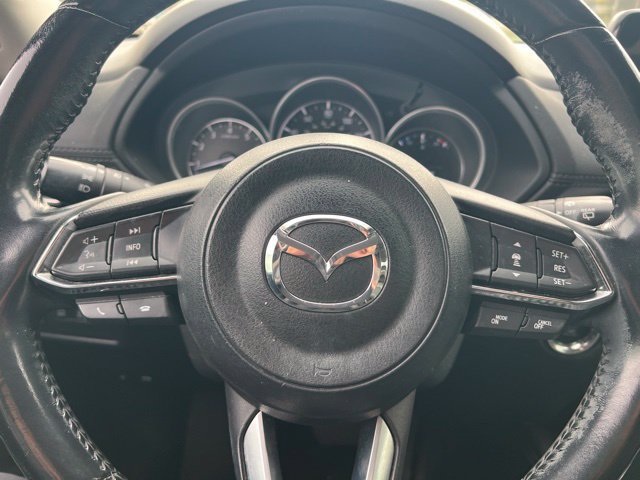 Used 2018 MAZDA CX-5 Grand Touring AWD/4WD image 20