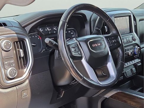 Used 2019 GMC Sierra 1500 SLT RWD image 15