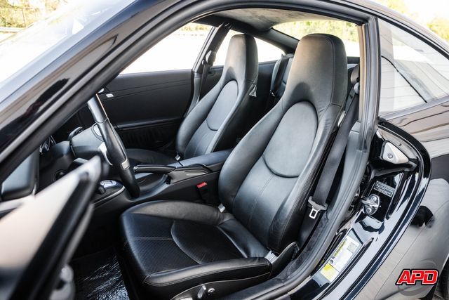 Used 2009 Porsche 911 Carrera S RWD image 5