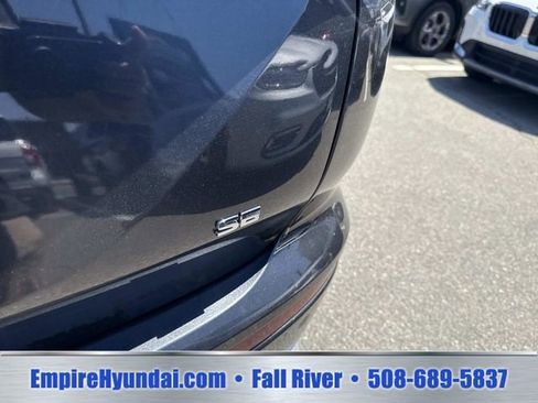 Used 2024 Mitsubishi Outlander Ralliart AWD/4WD image 6
