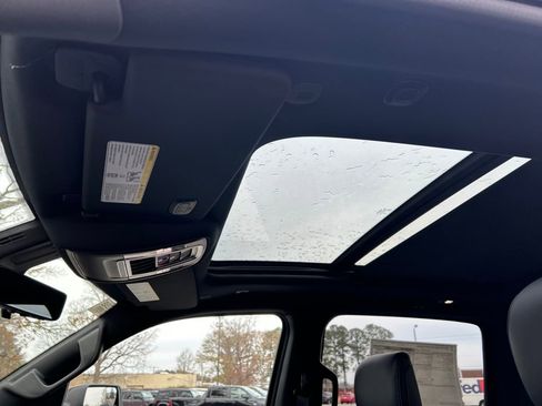 New 2026 RAM 1500 Rebel w/ Advanced Safety Group II image 24