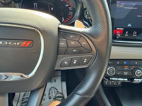 Used 2024 Dodge Durango GT AWD/4WD image 37