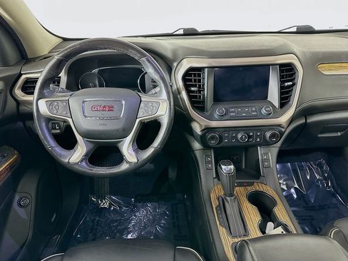 Used 2019 GMC Acadia Denali w/ Technology Package image 33