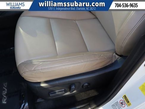 Used 2014 Toyota RAV4 Limited w/ Technology Package image 19