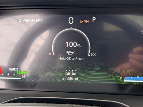 Used 2022 Jeep Grand Cherokee Limited 4xe w/ Luxury Tech Group II image 35