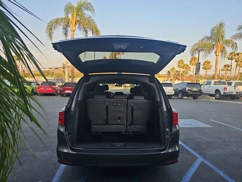Used 2019 Honda Odyssey Elite image 34