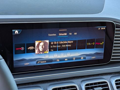 New 2026 Mercedes-Benz GLE 350 4MATIC image 24