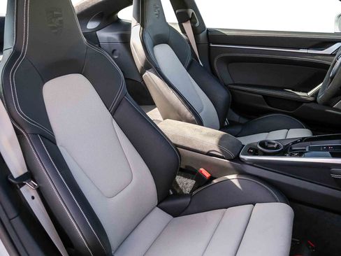 Used 2023 Porsche 911 Turbo S image 23