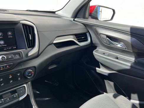 Used 2024 GMC Terrain SLE image 28