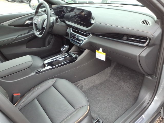 New 2026 Buick Envista Preferred FWD image 24