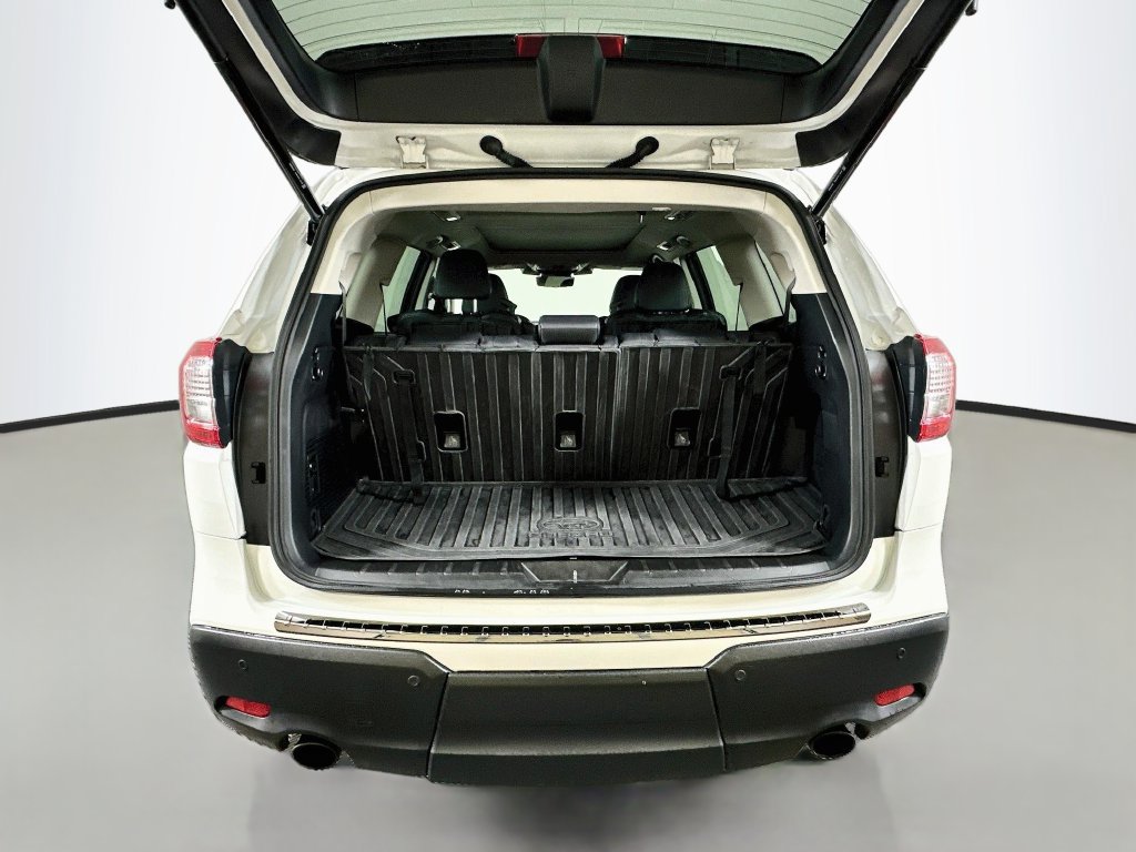Used 2025 Subaru Ascent Bronze Edition AWD/4WD image 27